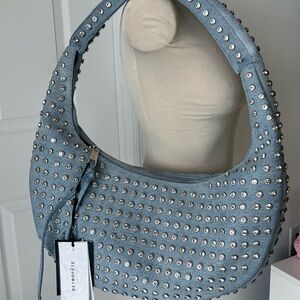 Retrofete Elodie Shoulder Bag, Large